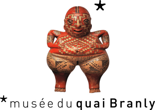 logo du musée du quai branly
